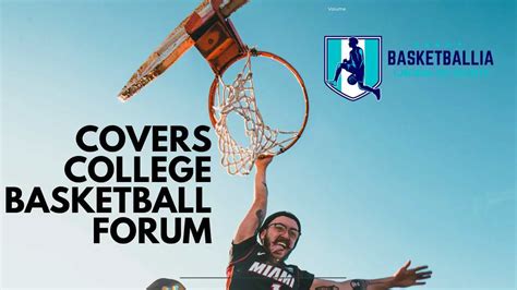 covers ncaab forum
